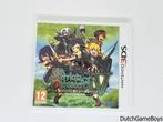 Nintendo 3DS - Etrian Odyssey IV - Legends Of The Titan - UK, Spelcomputers en Games, Verzenden, Gebruikt