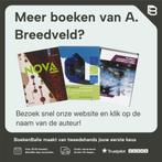 Nova 2e fase nieuwe natuur- en Scheikunde - 5-6 VWO -, Boeken, Schoolboeken, Verzenden, Gelezen, A. Breedveld