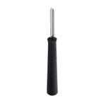 Triangle Halfrond Kerf- en Decoreermesje - 14 cm - RVS -..., Ophalen of Verzenden, Nieuw