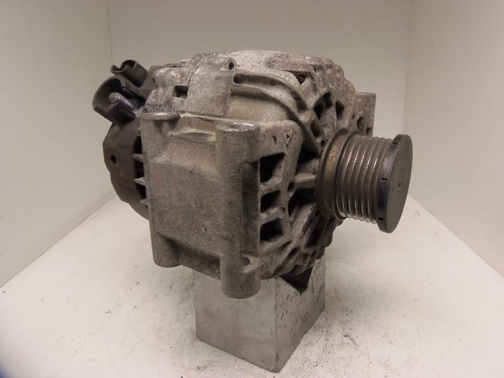 Dynamo 120A Citron Mini Peugeot Gebruikt, Auto-onderdelen, Motor en Toebehoren, Verzenden