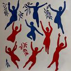 Nolan Castel - Petit bus bleu rouge (XL)