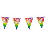 Regenboog Slinger 80 Jaar 6m, Verzenden, Nieuw