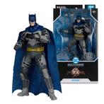 The Flash DC Multiverse Action Figure Batman (Platinum Ed..., Verzamelen, Ophalen of Verzenden, Nieuw