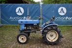 Veiling: Minitractor Iseki TX1500 Diesel
