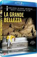 La Grande Bellezza (Blu-ray), Verzenden, Nieuw in verpakking, Drama