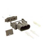 Rema Euro 160 A 50 mm² mannelijk / male stekker, Ophalen of Verzenden, Nieuw