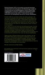 Harde ballen Midprice editie 9789043908672 R. Krajicek, Verzenden, Zo goed als nieuw, R. Krajicek