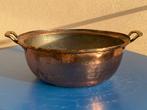 Pentola da fuoco , Daubiere - a due manici - Steelpan -