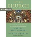 The Church 9780770435516 Donald Wuerl, Verzenden, Gelezen, Donald Wuerl