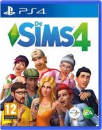 De Sims 4 [PS4], Spelcomputers en Games, Games | Sony PlayStation 4, Ophalen of Verzenden, Nieuw