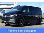 Volkswagen Transporter 2.0 TDI L1H1 Black Bulli Edition, Automaat, Stof, Gebruikt, Overige kleuren