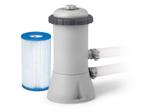 Intex zwembad filterpomp 2.271 liter/uur