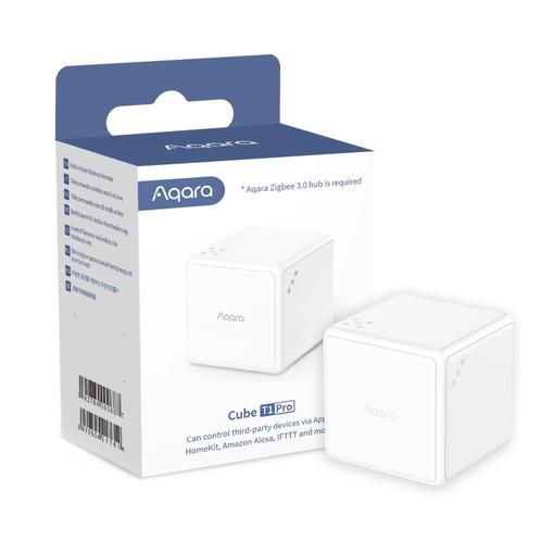 Aqara Cube T1 Pro, Hobby en Vrije tijd, Elektronica-componenten, Verzenden