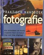Praktisch Handboek Fotografie 9789043803243 Krista De Haes, Verzenden, Zo goed als nieuw, Krista De Haes