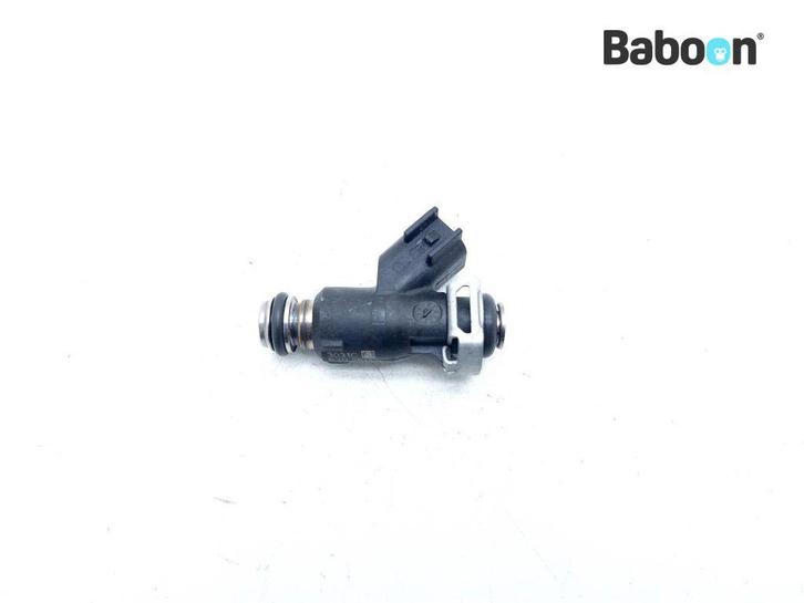 Injector Harley-Davidson FLD Dyna Switchback 2012-2016, Motoren, Onderdelen | Harley-Davidson, Gebruikt, Verzenden