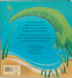 De slimme krokodil / Kiekeboe pop-ups 9789052473673, Verzenden, Gelezen, J. Tickle