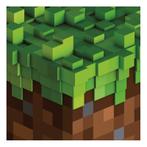 (Pre-order) Minecraft Original Soundtrack by C418 CD Volu..., Verzenden, Zo goed als nieuw