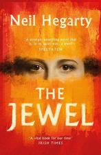 The Jewel 9781789541823 Neil Hegarty, Verzenden, Gelezen, Neil Hegarty