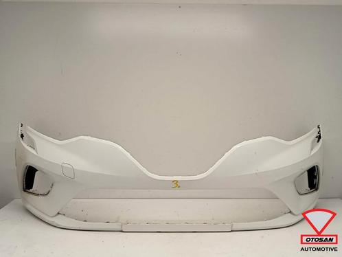 Renault Clio 5 2019+ Voorbumper Bumper Origineel!, Auto-onderdelen, Carrosserie en Plaatwerk, Gebruikt, Renault, Bumper, Ophalen
