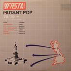 LP gebruikt - Various - Mutant Pop 78/79, Verzenden, Zo goed als nieuw