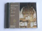 Jaap Kroonenburg - Garrels orgel Grote Kerk Maassluis, Verzenden, Zo goed als nieuw