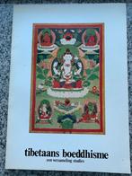 Tibetaans boeddhisme. Een verzameling studies, Boeken, Verzenden, Gelezen, Ir. H. E. Ch. Poortman, dr. J. H. Dubbink & drs. R. Engelse