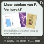 Hout en koper 9789029551045 P. Verhuyck, Verzenden, Gelezen, P. Verhuyck