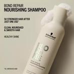 Schwarzkopf Professional BlondMe Bond Repair Brightening..., Verzenden, Nieuw