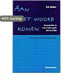 Aan het woord komen 9789023933205 Jonker, Verzenden, Gelezen, Jonker