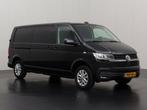 Volkswagen Transporter 2.0TDI Lang Achterdeuren, Stof, Gebruikt, Euro 6, Overige kleuren