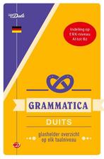9789460776373 Van Dale Grammatica Duits | Tweedehands, Boeken, Kasper Maes, Zo goed als nieuw, Verzenden