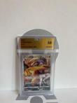 Wizards of The Coast - 1 Graded card - Charizard - UCG 10