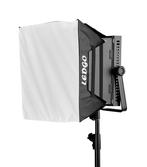 LedGo Soft Box voor LG-600, Audio, Tv en Foto, Fotografie | Fotostudio en Toebehoren, Nieuw, Overige typen, Ophalen of Verzenden