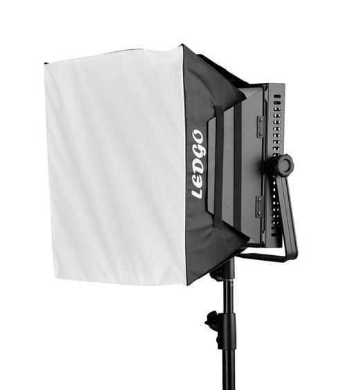 LedGo Soft Box voor LG-600, Audio, Tv en Foto, Fotografie | Fotostudio en Toebehoren, Overige typen, Nieuw, Ophalen of Verzenden
