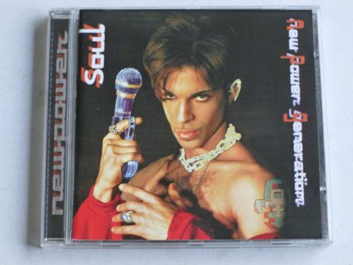 New Power Generation / Prince - New Power Soul, Cd's en Dvd's, Cd's | Pop, Verzenden