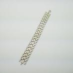 Zonder Minimumprijs - Armband Zilver - Leeuw den Bouter, Nieuw