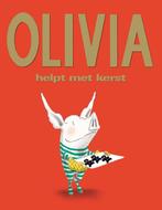Olivia helpt met kerst 9789047603634 I. Falconer, Verzenden, Zo goed als nieuw, I. Falconer