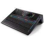 Allen & Heath Qu-6D digitale mixer met Dante, Muziek en Instrumenten, Mengpanelen, Verzenden, Nieuw