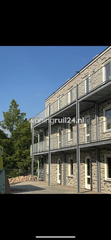 Woningruil - Singelpark 96 - 3 kamers en Utrecht, Huizen en Kamers, Woningruil, Utrecht