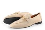 Notre-V instappers in maat 38 Beige | 15% korting, Kleding | Dames, Schoenen, Notre-V, Verzenden, Gedragen, Instappers