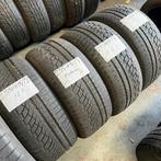 4 x Nokian 235-45-18 Winterbanden 7mm, 18 inch, Gebruikt, 235 mm, Band(en)