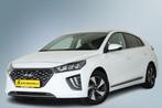 Zakelijke Lease |  Hyundai IONIQ 1.6 GDi Premium Sky, Automaat, Stof, Gebruikt, Overige brandstoffen