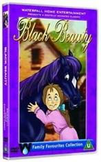 Black Beauty [DVD] [1987] DVD, Zo goed als nieuw, Verzenden