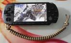 Sony - PSP 3004 – Monster Hunter Limited Edition + 2, Spelcomputers en Games, Nieuw