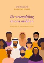 De vreemdeling in ons midden 9789083313030 Stichting Gave, Verzenden, Zo goed als nieuw, Stichting Gave