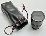Leitz Summilux-M F1:1.4 / 75mm + Voigtlander Zoeker