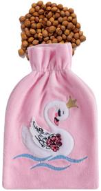 Sevibaby Swan Roze Pittenzak 687-2, Kinderen en Baby's, Verzenden, Nieuw