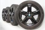 BMW 2 serie F45 Active Gran Tourer 17 inch Velgen 478 + Wint, Auto-onderdelen, Banden en Velgen, Gebruikt, Velg(en), 17 inch, Winterbanden