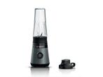 Bosch MMB2111S VitaPower Serie | 2 - Blender - Zilver, Verzenden, Zo goed als nieuw