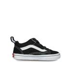 Vans In Old Skool Crib babyschoenen in het Zwart, Kleding | Dames, Schoenen, Verzenden, Zwart, Overige typen, Nieuw